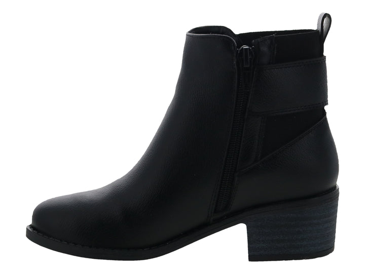 Botas Tropicana Negras para Niña