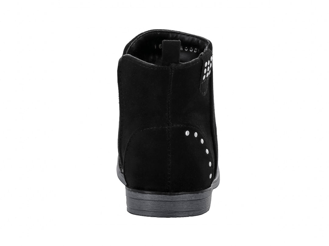 Botas Tropicana Negro para Nina