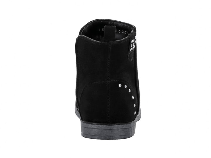 Botas Tropicana Negro para Nina