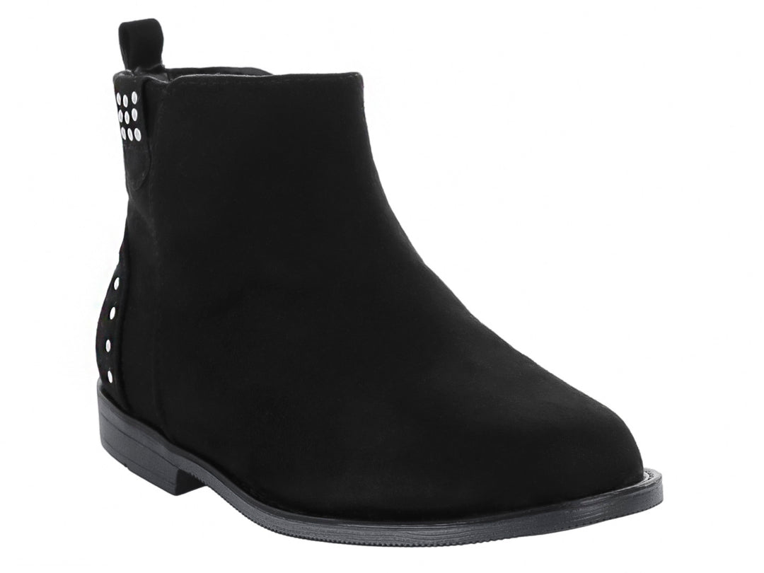 Botas Tropicana Negro para Nina