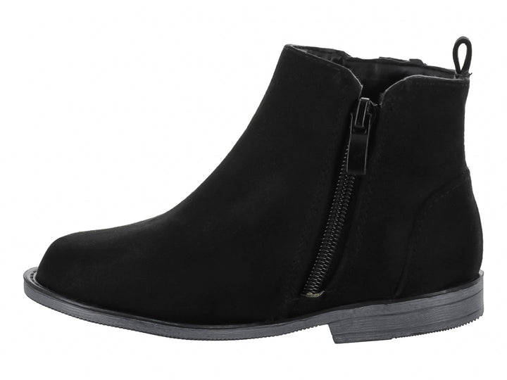 Botas Tropicana Negro para Nina