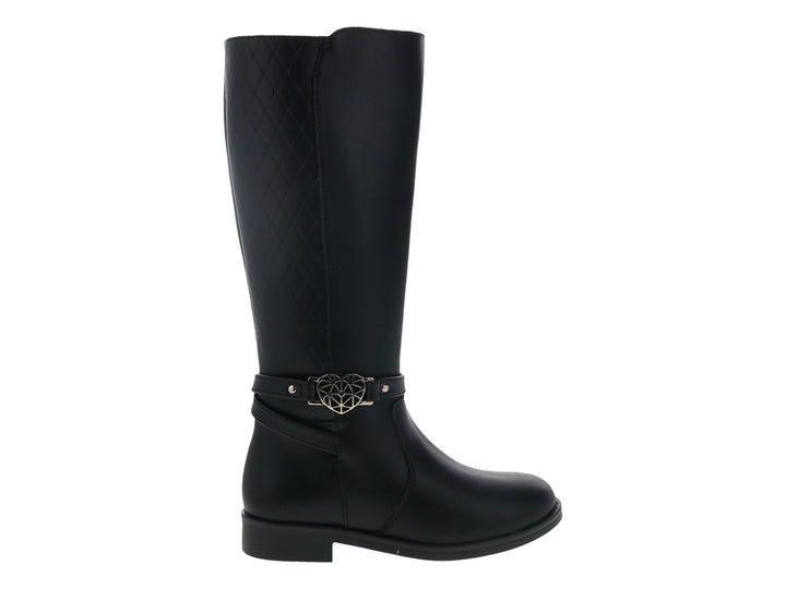 Botas Tropicana Negras para Niña