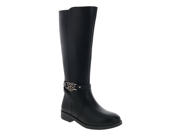 Botas Tropicana Negras para Niña