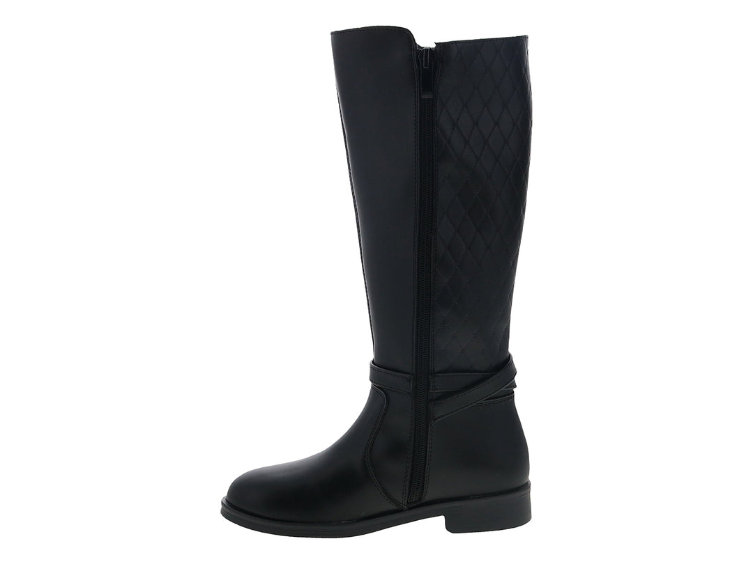 Botas Tropicana Negras para Niña