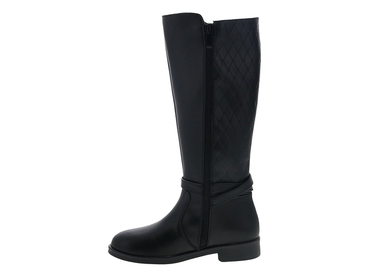 Botas Tropicana Negras para Niña