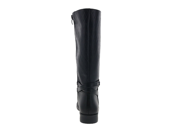 Botas Tropicana Negras para Niña