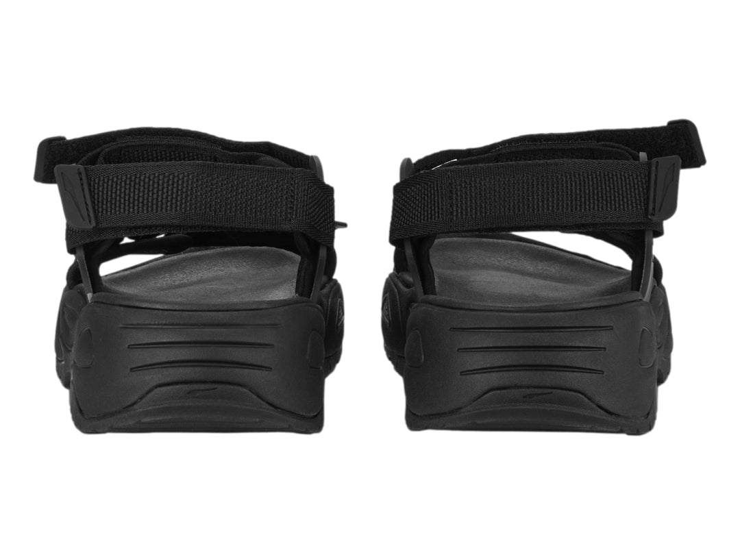 Sandalias PUMA Track Lite Negro para Hombre