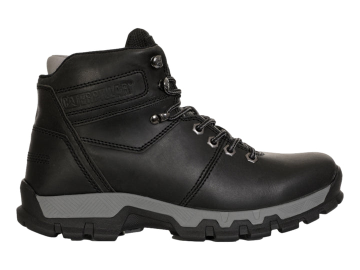 Botas Caterpillar Casuales Color Negro para Hombre