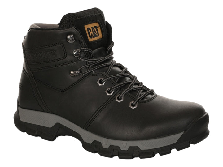 Botas Caterpillar Casuales Color Negro para Hombre