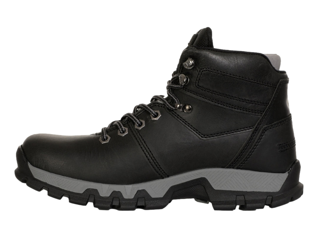 Botas Caterpillar Casuales Color Negro para Hombre
