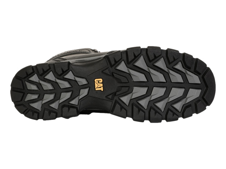 Botas Caterpillar Casuales Color Negro para Hombre
