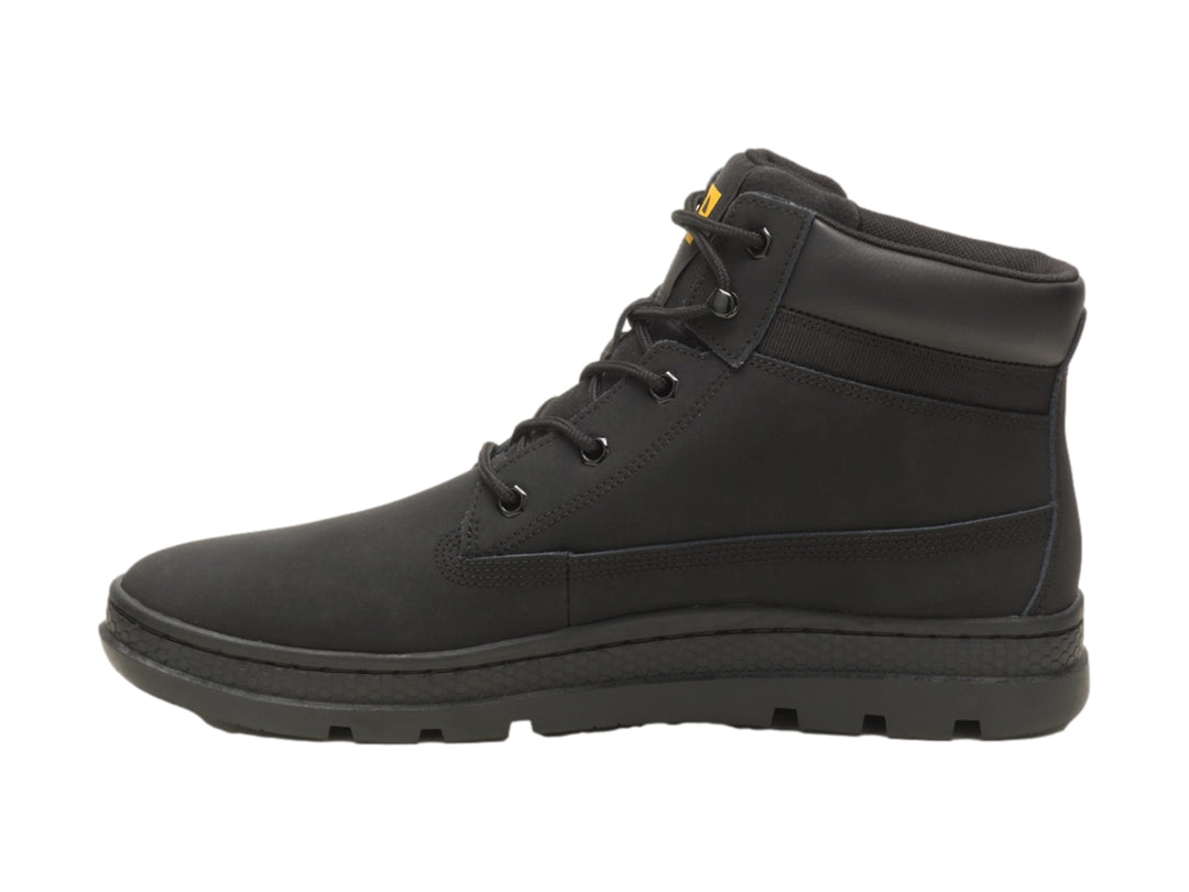 Botas Caterpillar Casuales Negras para Hombre