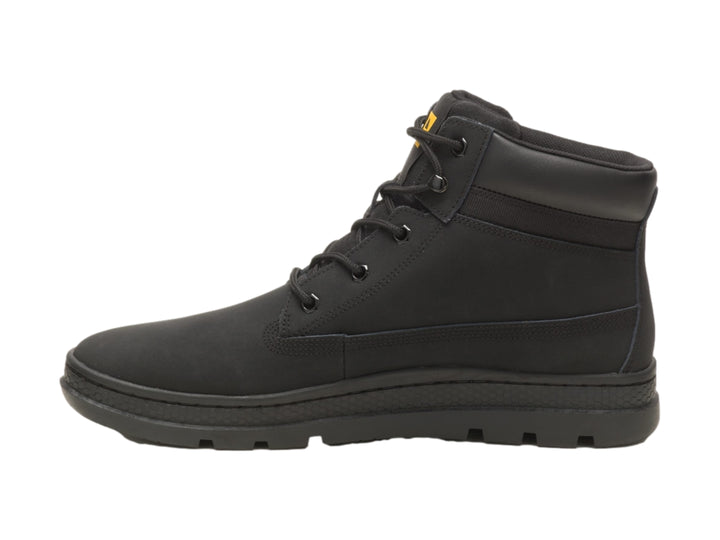 Botas Caterpillar Casuales Negras para Hombre
