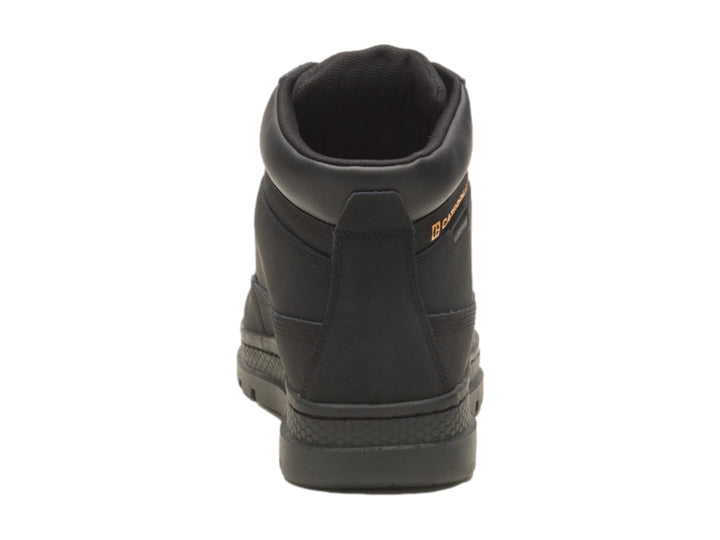 Botas Caterpillar Casuales Negras para Hombre