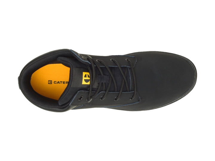 Botas Caterpillar Casuales Negras para Hombre