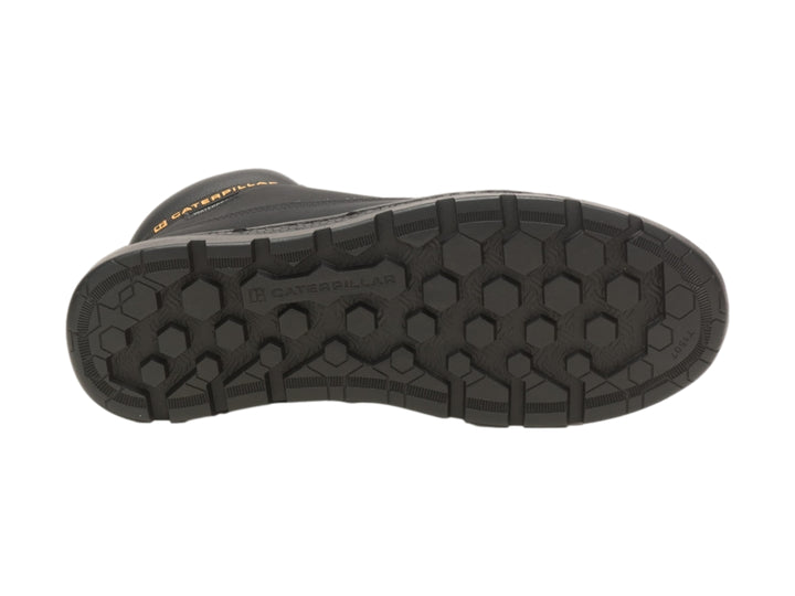 Botas Caterpillar Casuales Negras para Hombre