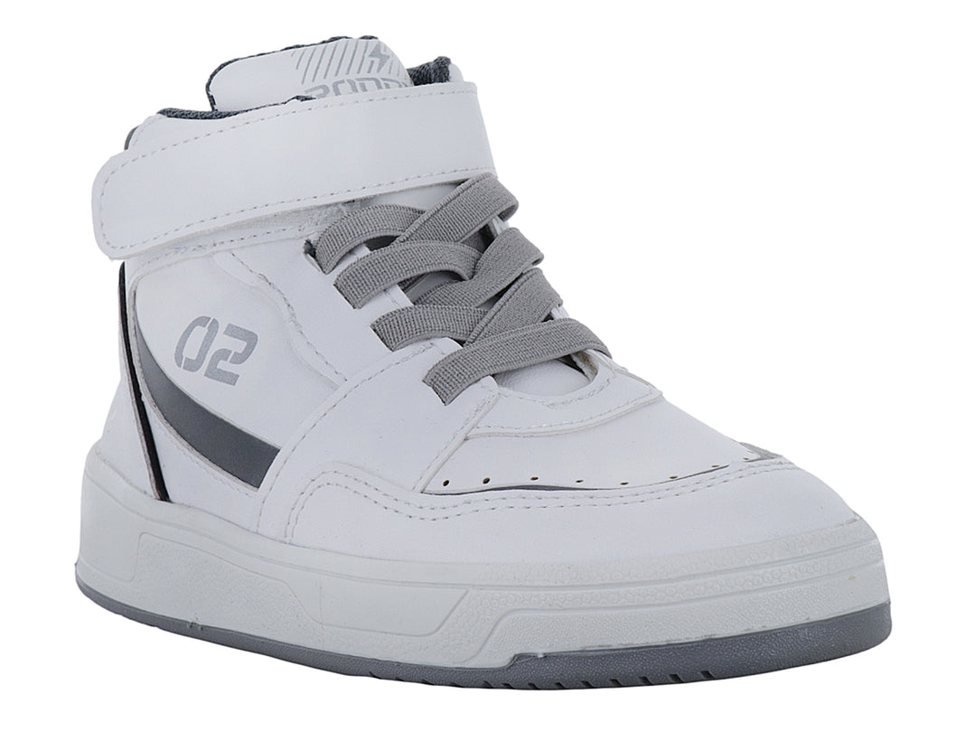 Tenis Roddyck Blancos para Nino