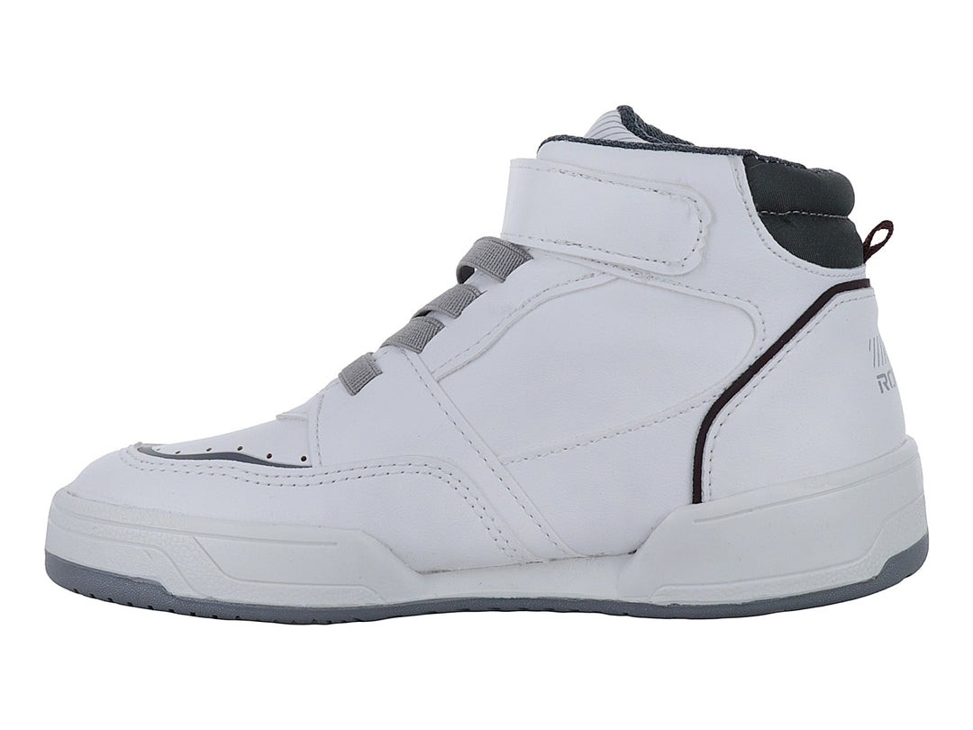 Tenis Roddyck Blancos para Nino