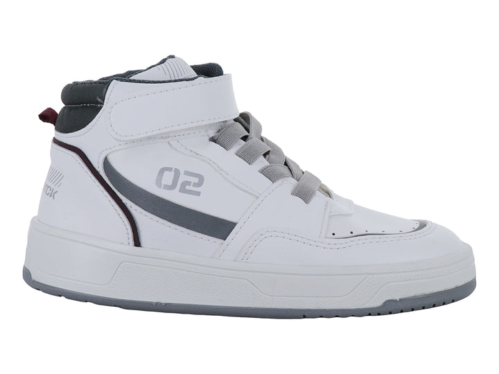 Tenis Roddyck Blancos para Nino