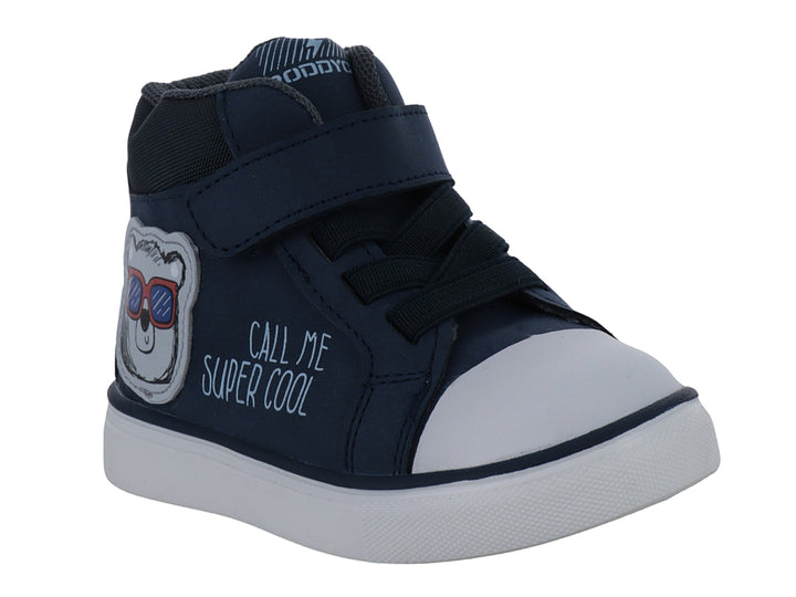 Tenis Roddyck Color Marino para Nino