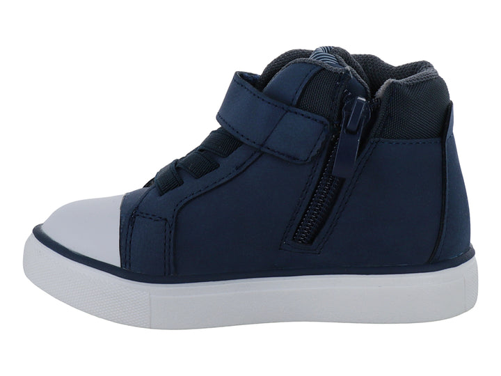 Tenis Roddyck Color Marino para Nino