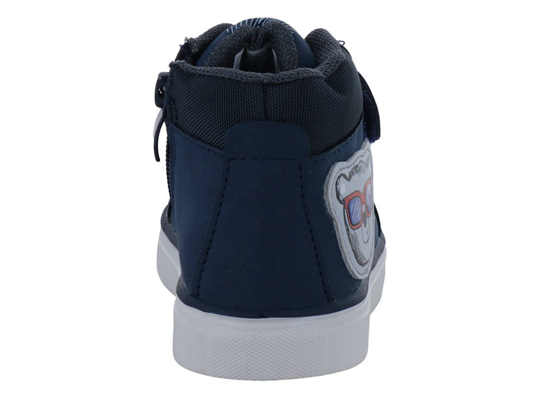 Tenis Roddyck Color Marino para Nino