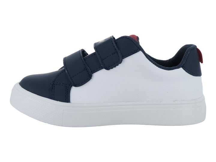 Tenis Roddyck Spider-Man Blancos para Nino