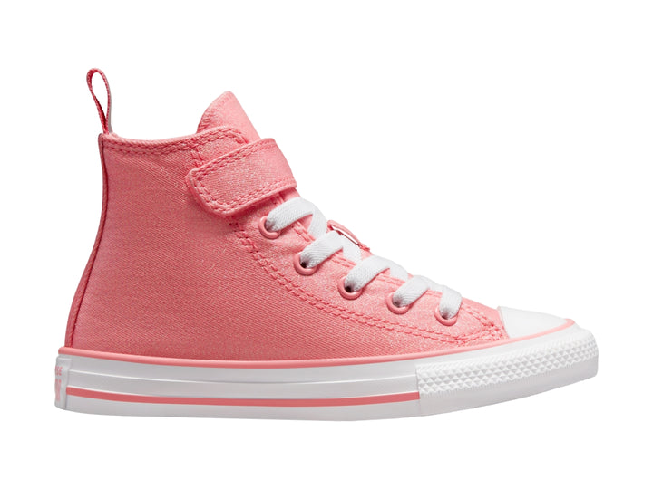 Tenis Converse Chuck Taylor All Star Lawn Flamingo para Niña