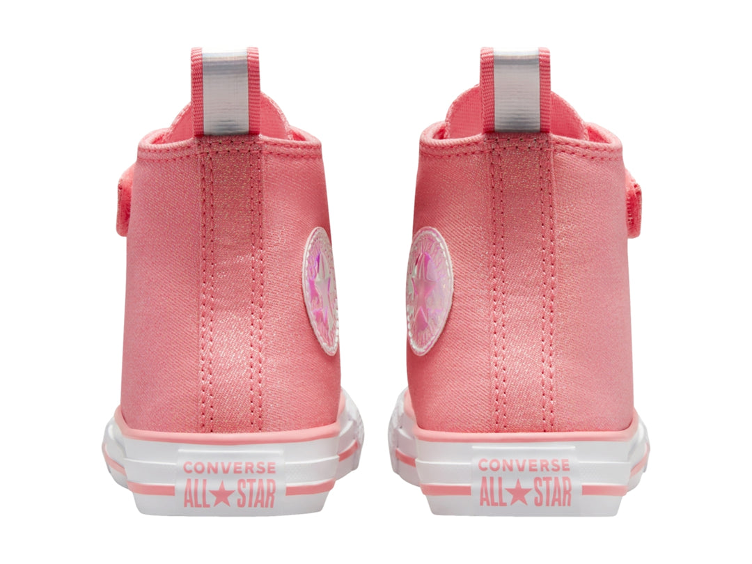 Tenis Converse Chuck Taylor All Star Lawn Flamingo para Niña