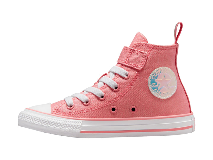 Tenis Converse Chuck Taylor All Star Lawn Flamingo para Niña