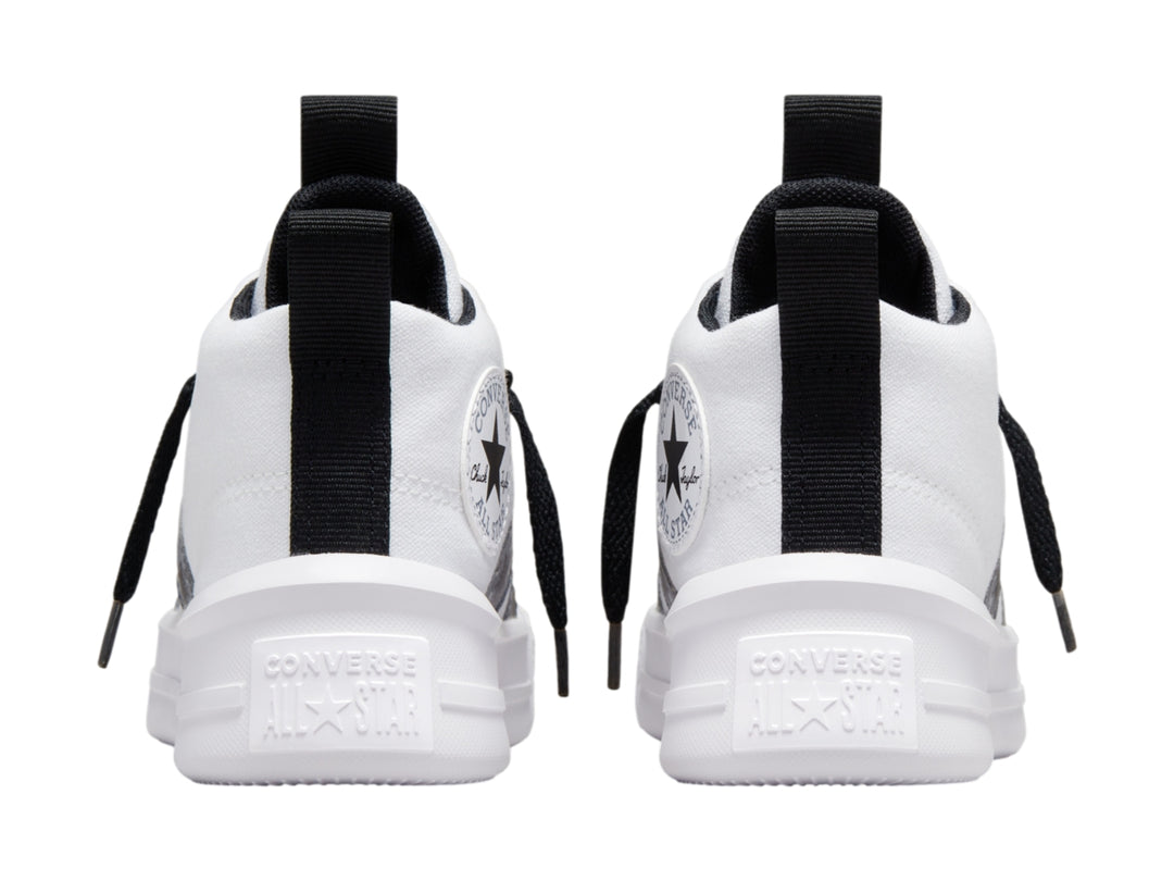 Tenis Converse Chuck Taylor All Star Ultra Mid Blancos para Nino