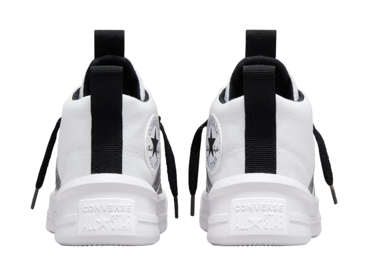 Tenis Converse Chuck Taylor All Star Ultra Mid Blancos para Nino