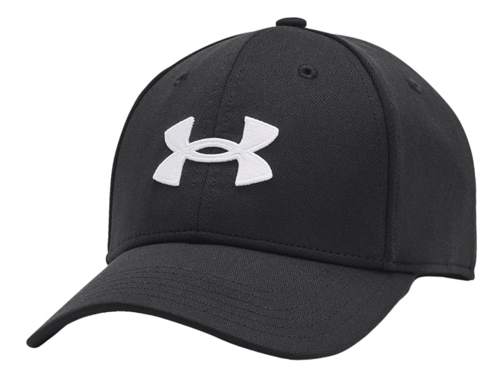 Gorra Under Armour Blitzing Color Negro para Hombre
