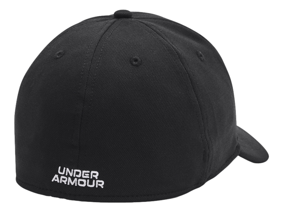 Gorra Under Armour Blitzing Color Negro para Hombre