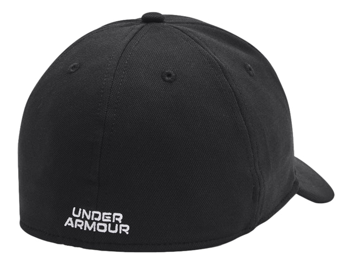 Gorra Under Armour Blitzing Color Negro para Hombre
