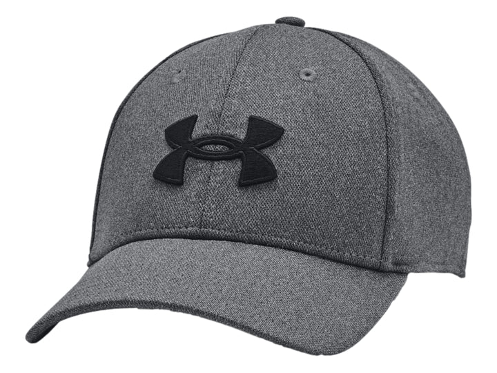 Gorra Under Armour Blitzing Negro para Hombre