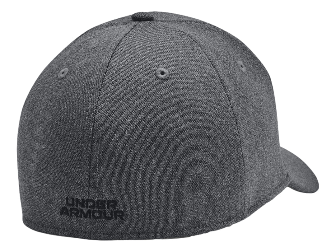 Gorra Under Armour Blitzing Negro para Hombre