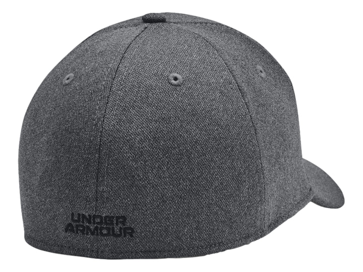 Gorra Under Armour Blitzing Negro para Hombre
