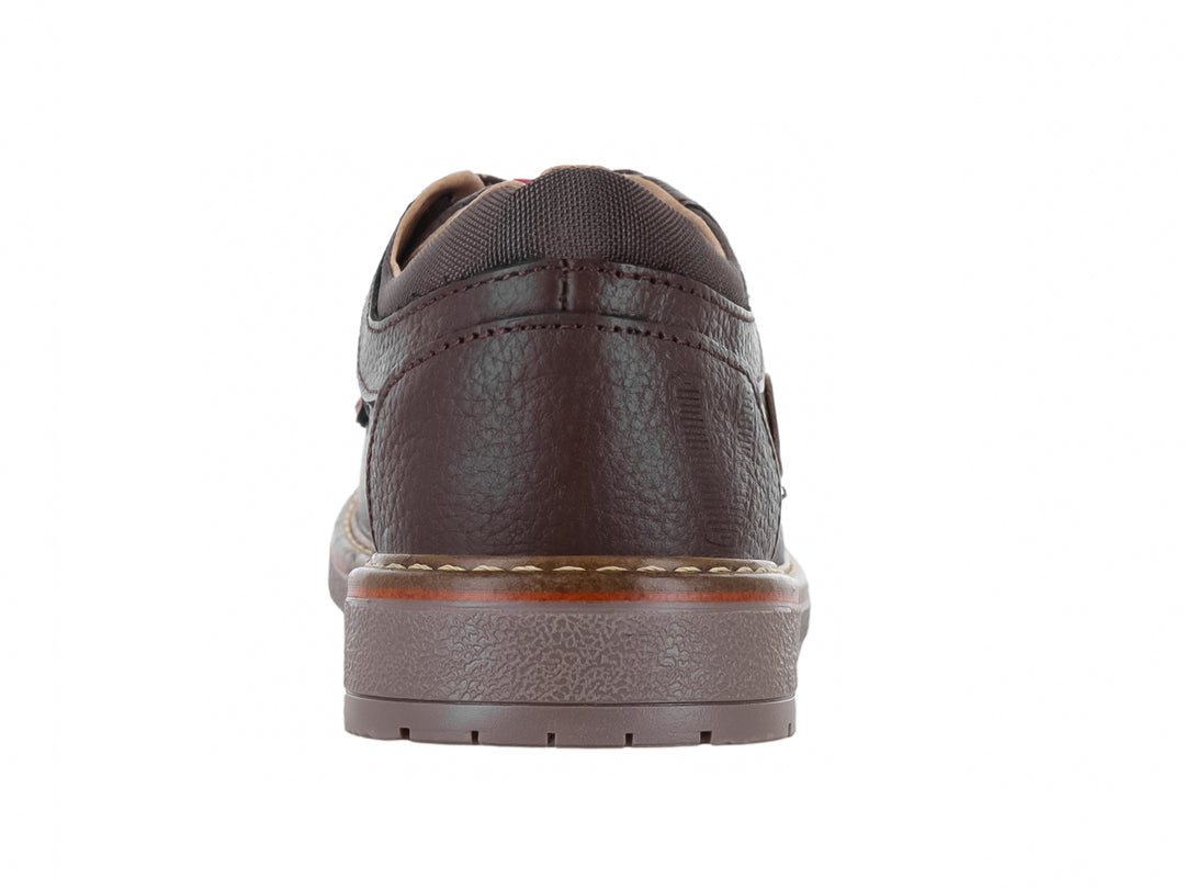 Zapatos VAVITO Café para Niño