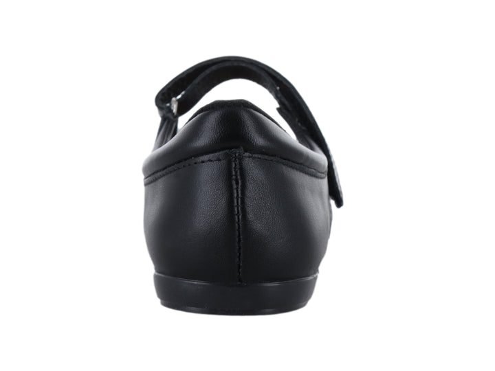 Zapatos Escolares ROZE Negros para Mujer