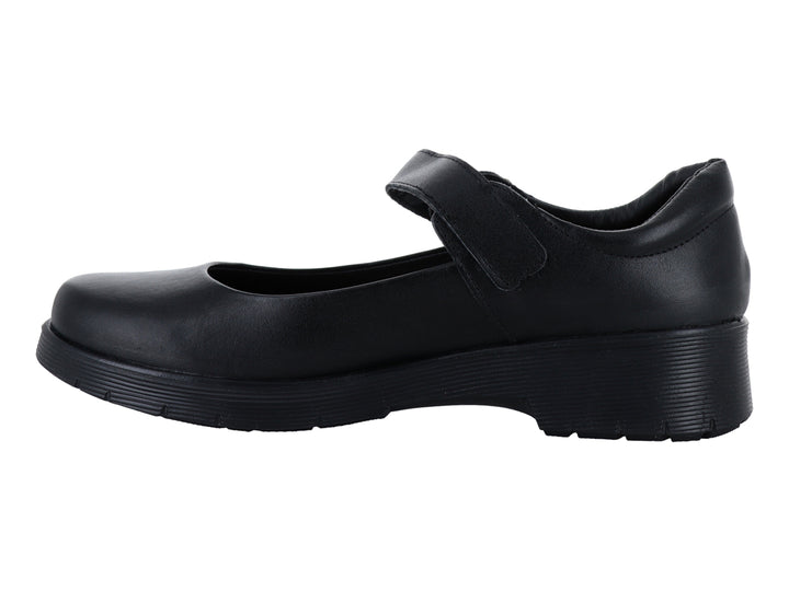 Zapatos Escolares ROZE Negros para Mujer