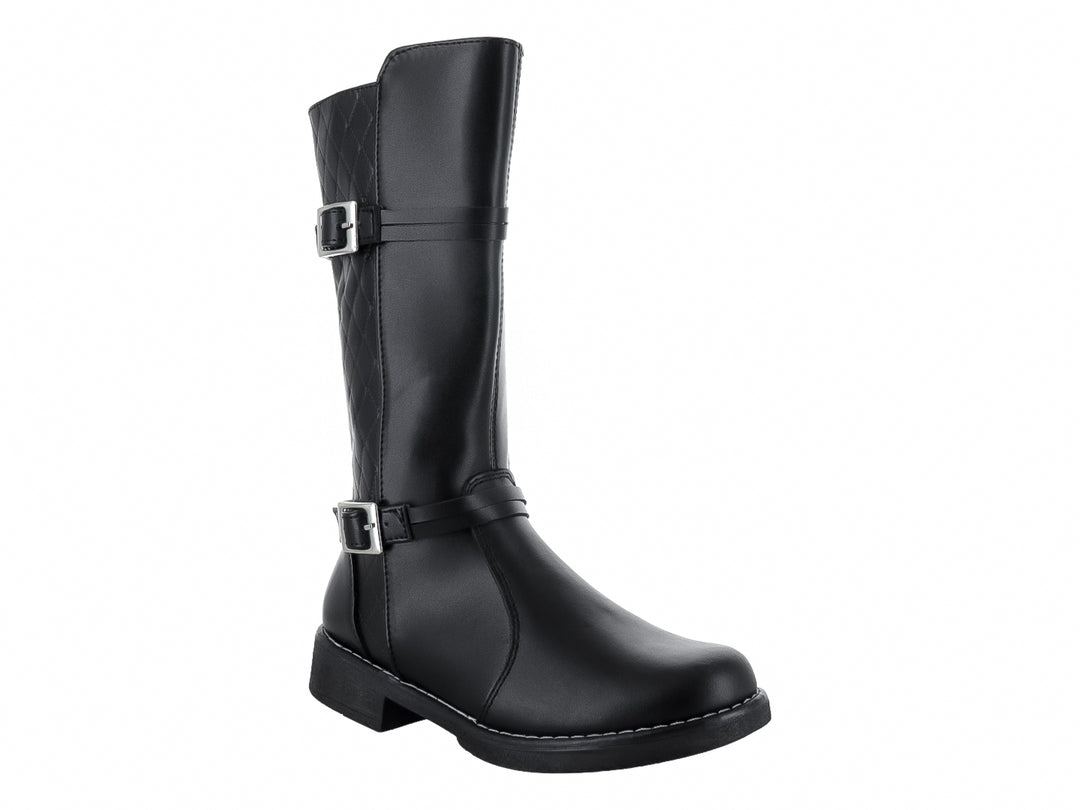 Botas VAVITO Negras para Nina