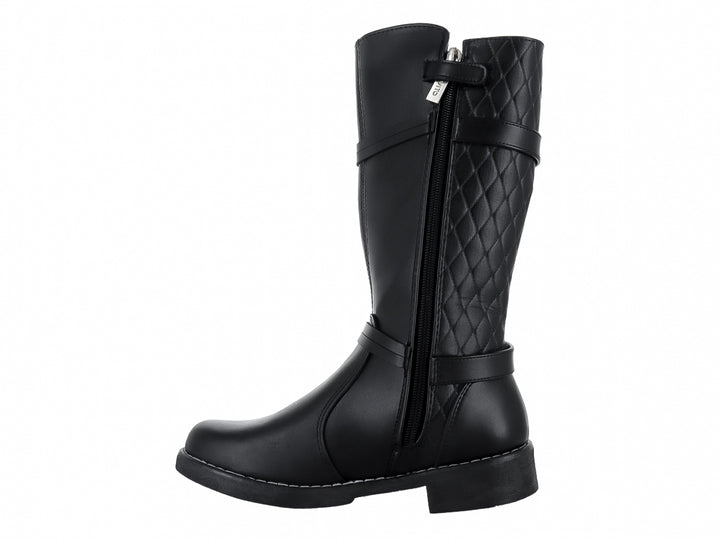 Botas VAVITO Negras para Niña
