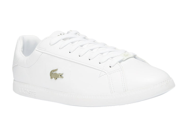 Tenis Lacoste Graduate Blancos para Hombre