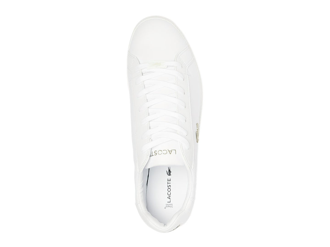 Tenis Lacoste Graduate Blancos para Hombre