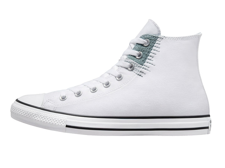 Tenis Converse Chuck Taylor All Star Hi Blancos para Hombre