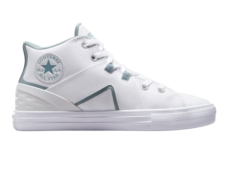 Tenis Converse Chuck Taylor All Star Flux Ultra Blancos para Hombre