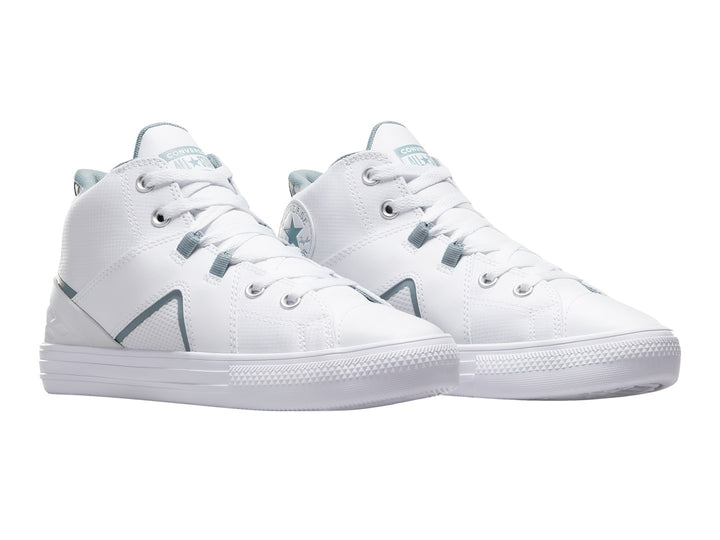 Tenis Converse Chuck Taylor All Star Flux Ultra Blancos para Hombre