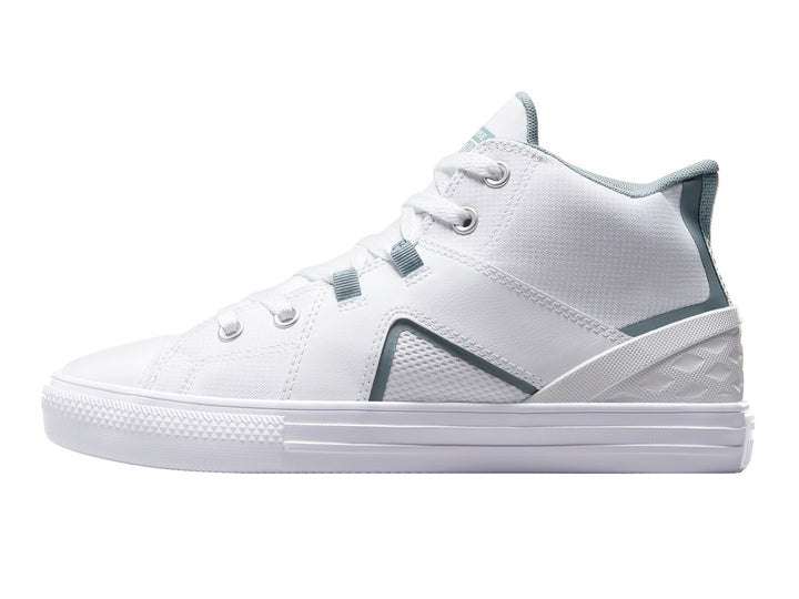 Tenis Converse Chuck Taylor All Star Flux Ultra Blancos para Hombre