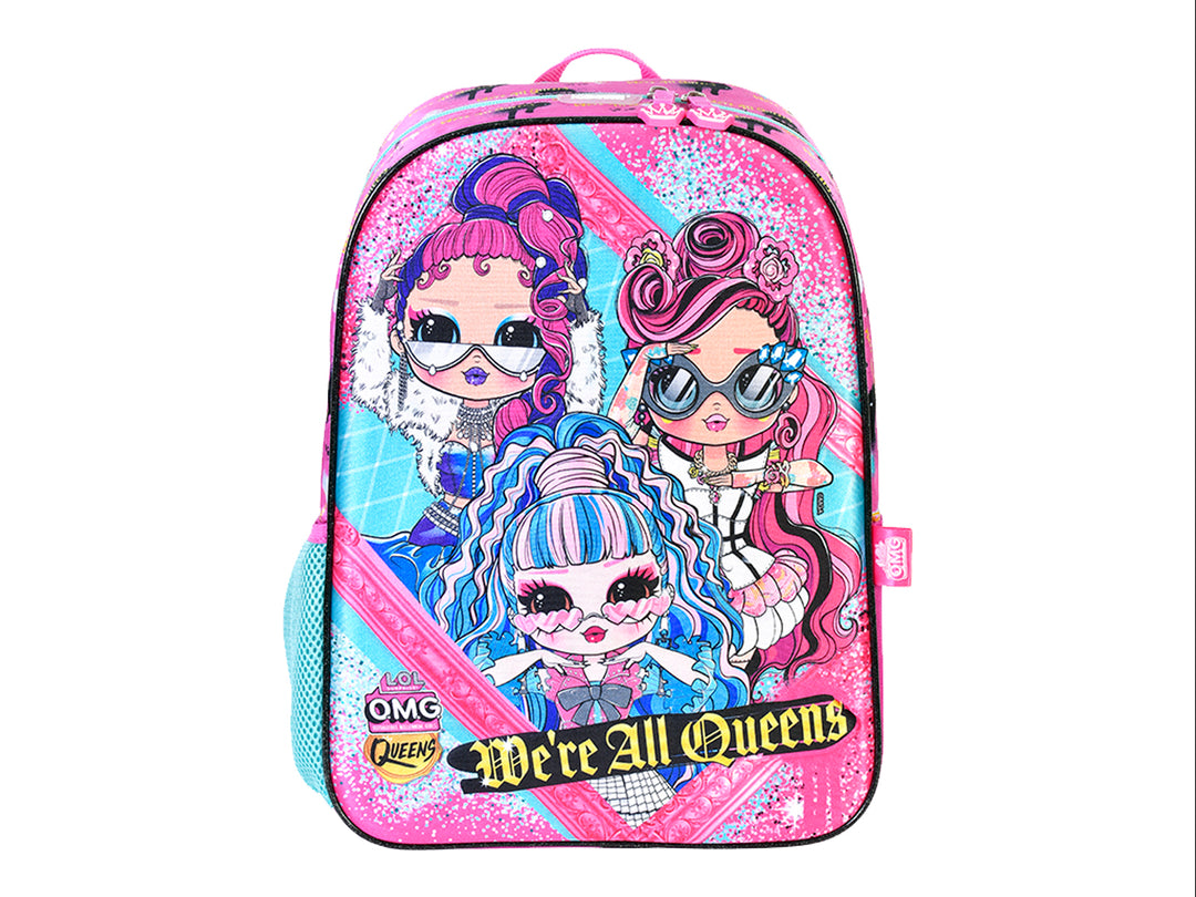 Mochila Yadatex Multicolor para Niña